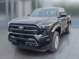 Toyota Tacoma 4WD SR5 Double Cab 6' Bed AT (Natl) 2026