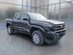 Toyota Tacoma 4WD SR5 Double Cab 6' Bed AT (Natl) 2026