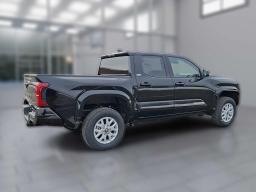 Toyota Tacoma 4WD SR5 Double Cab 6' Bed AT (Natl) 2026