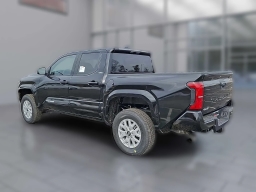 Toyota Tacoma 4WD SR5 Double Cab 6' Bed AT (Natl) 2026