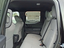 Toyota Tacoma 4WD SR5 Double Cab 6' Bed AT (Natl) 2026