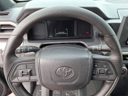 Toyota Tacoma 4WD SR5 Double Cab 6' Bed AT (Natl) 2026