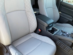 Toyota Tacoma 4WD SR5 Double Cab 5' Bed AT (Natl) 2026