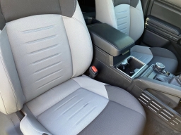 Toyota Tacoma 4WD TRD Sport Double Cab 5' Bed AT (Natl) 2026