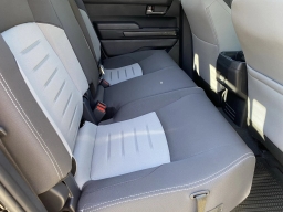 Toyota Tacoma 4WD TRD Sport Double Cab 5' Bed AT (Natl) 2026