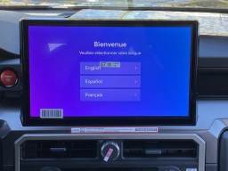 Toyota Tacoma 4WD TRD Sport Double Cab 5' Bed AT (Natl) 2026