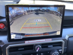 Toyota Tacoma 4WD TRD Sport Double Cab 5' Bed AT (Natl) 2026