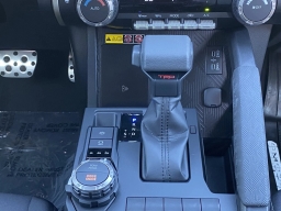 Toyota Tacoma 4WD TRD Sport Double Cab 5' Bed AT (Natl) 2026