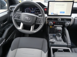 Toyota Tacoma 4WD TRD Off Road Double Cab 5' Bed AT (Natl) 2026