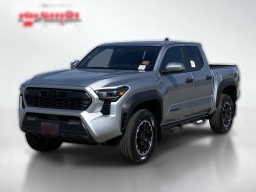 Toyota Tacoma 4WD TRD Off Road Double Cab 5' Bed AT (Natl) 2026