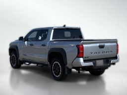 Toyota Tacoma 4WD TRD Off Road Double Cab 5' Bed AT (Natl) 2026