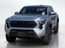 Toyota Tacoma 4WD TRD Off Road Double Cab 5' Bed AT (Natl) 2026