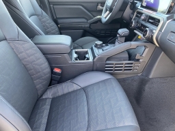 Toyota Tacoma 4WD TRD Off Road Double Cab 5' Bed AT (Natl) 2026