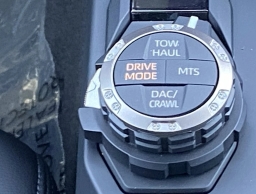 Toyota Tacoma 4WD TRD Off Road Double Cab 5' Bed AT (Natl) 2026