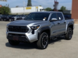 Toyota Tacoma 4WD TRD Off Road Double Cab 5' Bed AT (Natl) 2026