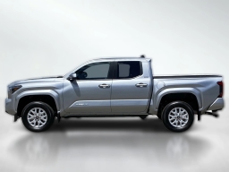 Toyota Tacoma 4WD SR5 Double Cab 5' Bed AT (Natl) 2026