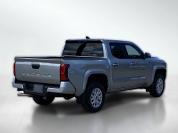 Toyota Tacoma 4WD SR5 Double Cab 5' Bed AT (Natl) 2026