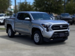 Toyota Tacoma 4WD SR5 Double Cab 5' Bed AT (Natl) 2026