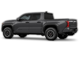 Toyota Tacoma 4WD TRD Off Road Double Cab 5' Bed AT (Natl) 2026