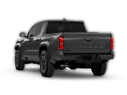 Toyota Tacoma 4WD TRD Off Road Double Cab 5' Bed AT (Natl) 2026