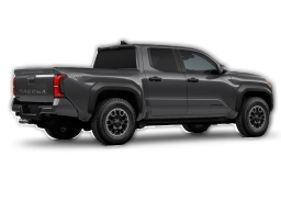 Toyota Tacoma 4WD TRD Off Road Double Cab 5' Bed AT (Natl) 2026