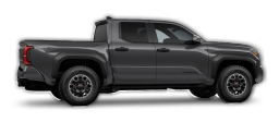 Toyota Tacoma 4WD TRD Off Road Double Cab 5' Bed AT (Natl) 2026
