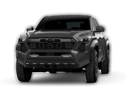 Toyota Tacoma 4WD TRD Off Road Double Cab 5' Bed AT (Natl) 2026