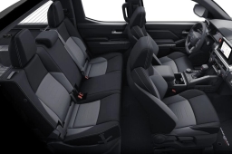 Toyota Tacoma 4WD TRD Off Road Double Cab 5' Bed AT (Natl) 2026