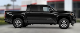 Toyota Tacoma 4WD SR5 Double Cab 5' Bed AT (Natl) 2026