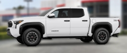 Toyota Tacoma 4WD TRD Off Road Double Cab 5' Bed AT (Natl) 2026