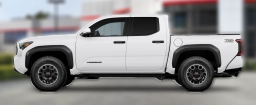 Toyota Tacoma 4WD TRD Off Road Double Cab 5' Bed AT (Natl) 2026