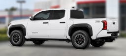 Toyota Tacoma 4WD TRD Off Road Double Cab 5' Bed AT (Natl) 2026