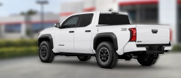 Toyota Tacoma 4WD TRD Off Road Double Cab 5' Bed AT (Natl) 2026