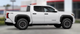 Toyota Tacoma 4WD TRD Off Road Double Cab 5' Bed AT (Natl) 2026