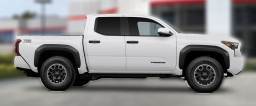Toyota Tacoma 4WD TRD Off Road Double Cab 5' Bed AT (Natl) 2026