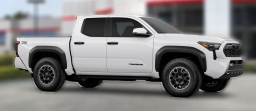 Toyota Tacoma 4WD TRD Off Road Double Cab 5' Bed AT (Natl) 2026
