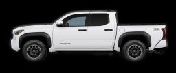 Toyota Tacoma 4WD TRD Off Road Double Cab 5' Bed AT (Natl) 2026