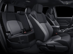 Toyota Tacoma 4WD TRD Off Road Double Cab 5' Bed AT (Natl) 2026