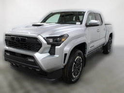 Toyota Tacoma 4WD TRD Sport Double Cab 5' Bed AT (Natl) 2026