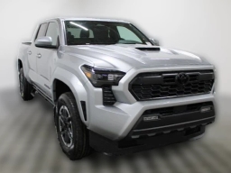 Toyota Tacoma 4WD TRD Sport Double Cab 5' Bed AT (Natl) 2026