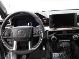 Toyota Tacoma 4WD TRD Sport Double Cab 5' Bed AT (Natl) 2026