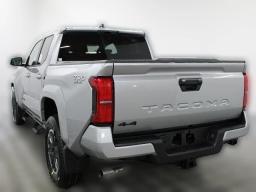 Toyota Tacoma 4WD TRD Sport Double Cab 5' Bed AT (Natl) 2026