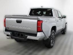 Toyota Tacoma 4WD TRD Sport Double Cab 5' Bed AT (Natl) 2026