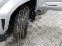 Toyota Tacoma 4WD TRD Sport Double Cab 5' Bed AT (Natl) 2026