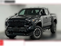 Toyota Tacoma 4WD TRD Sport Double Cab 5' Bed AT (Natl) 2026