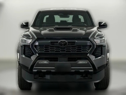 Toyota Tacoma 4WD TRD Sport Double Cab 5' Bed AT (Natl) 2026