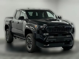 Toyota Tacoma 4WD TRD Sport Double Cab 5' Bed AT (Natl) 2026