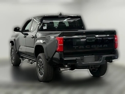 Toyota Tacoma 4WD TRD Sport Double Cab 5' Bed AT (Natl) 2026