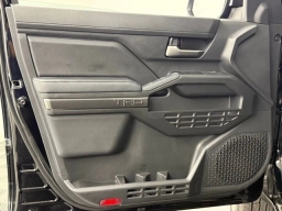 Toyota Tacoma 4WD TRD Sport Double Cab 5' Bed AT (Natl) 2026