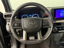 Toyota Tacoma 4WD TRD Sport Double Cab 5' Bed AT (Natl) 2026